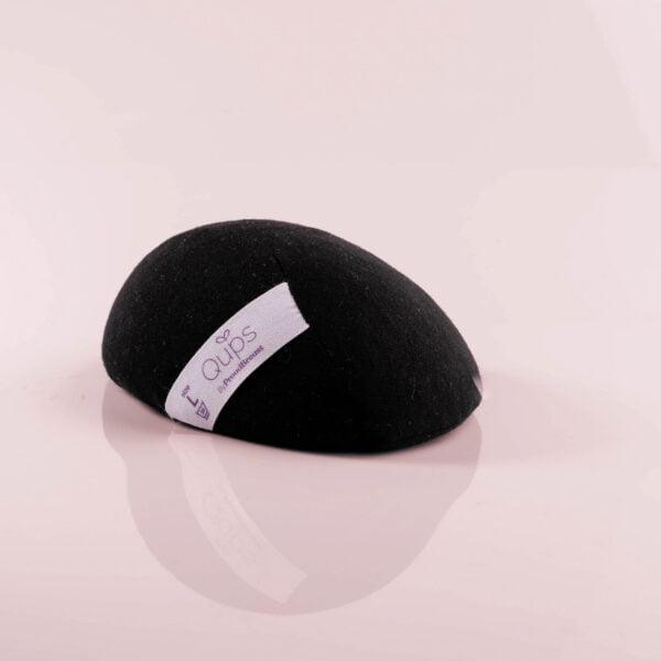 Softqup ♥ Basic black