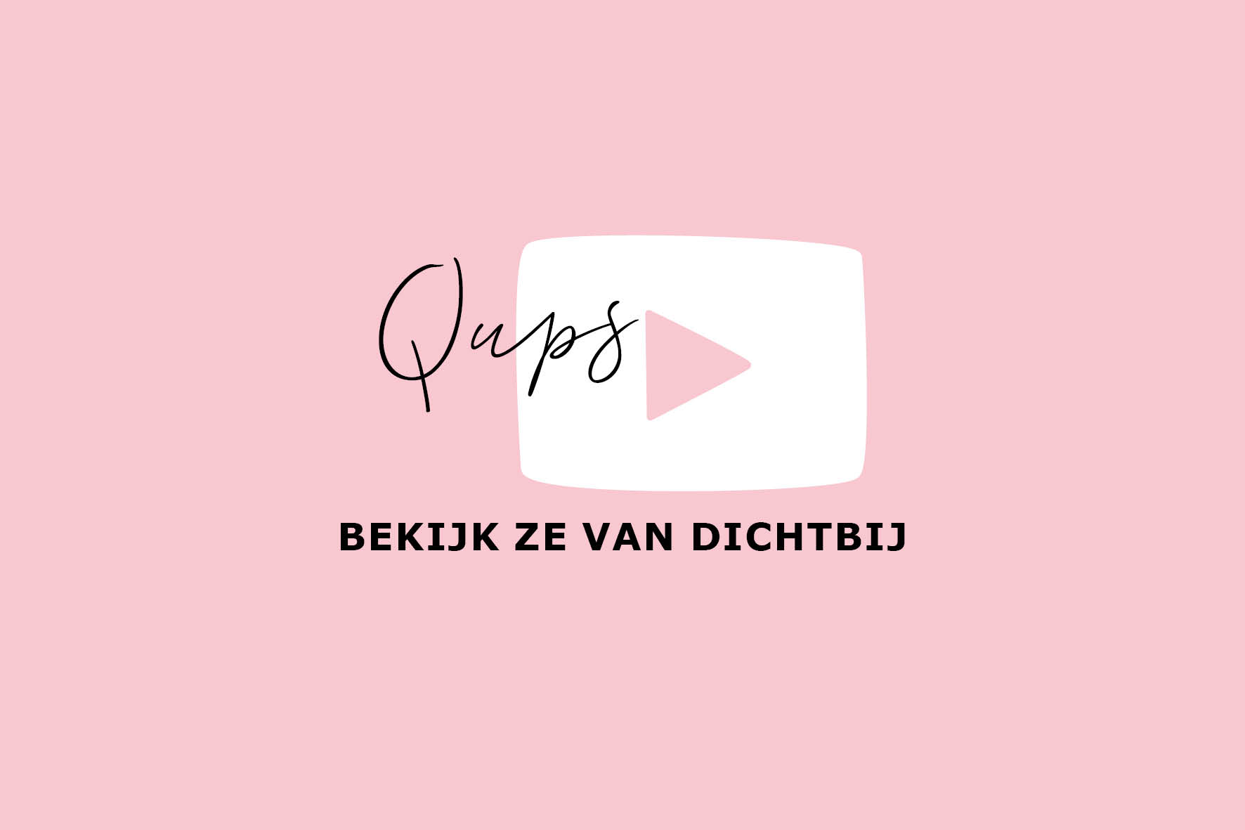 ProudBreast blog praktische tips bekijk de Qups