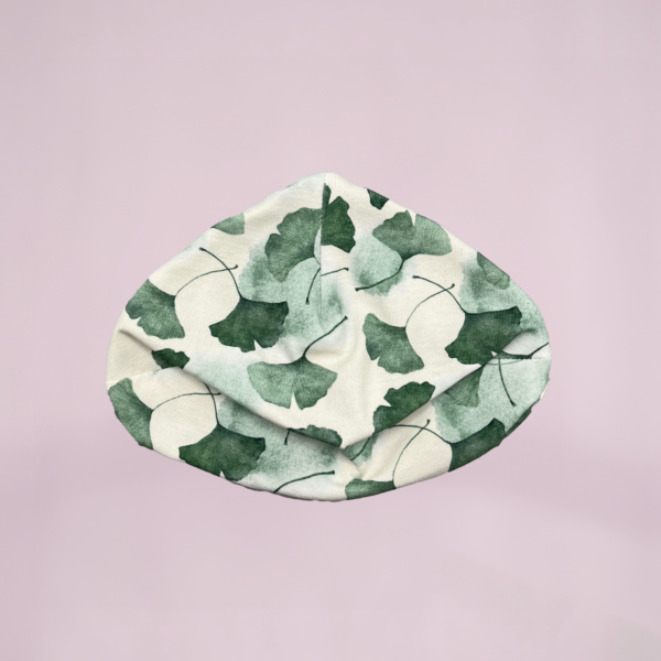 Qup sleeve ♥ Ginkgo