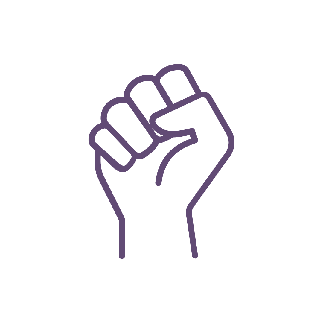 proudbreast icon empowerment