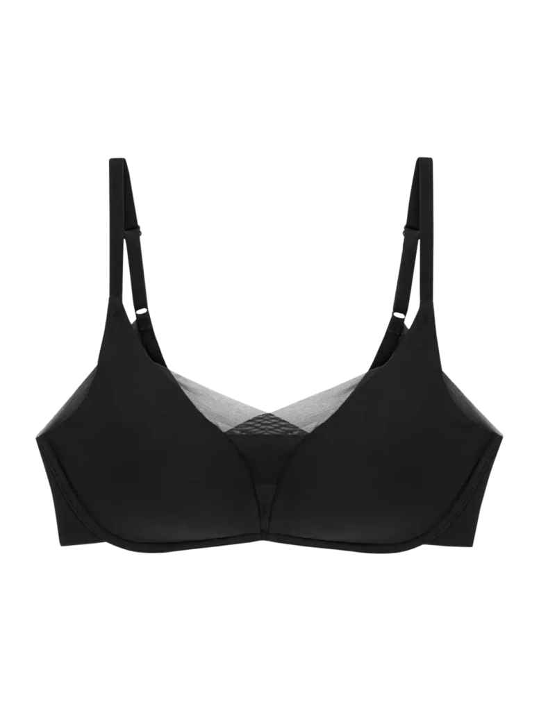 ProudBreast matches Triumph shape smart P